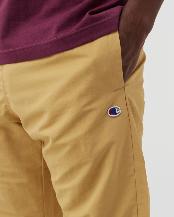 Elastic Cuff Pants