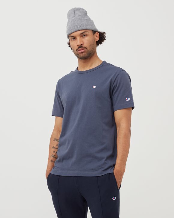 SMALL C-LOGO TEE