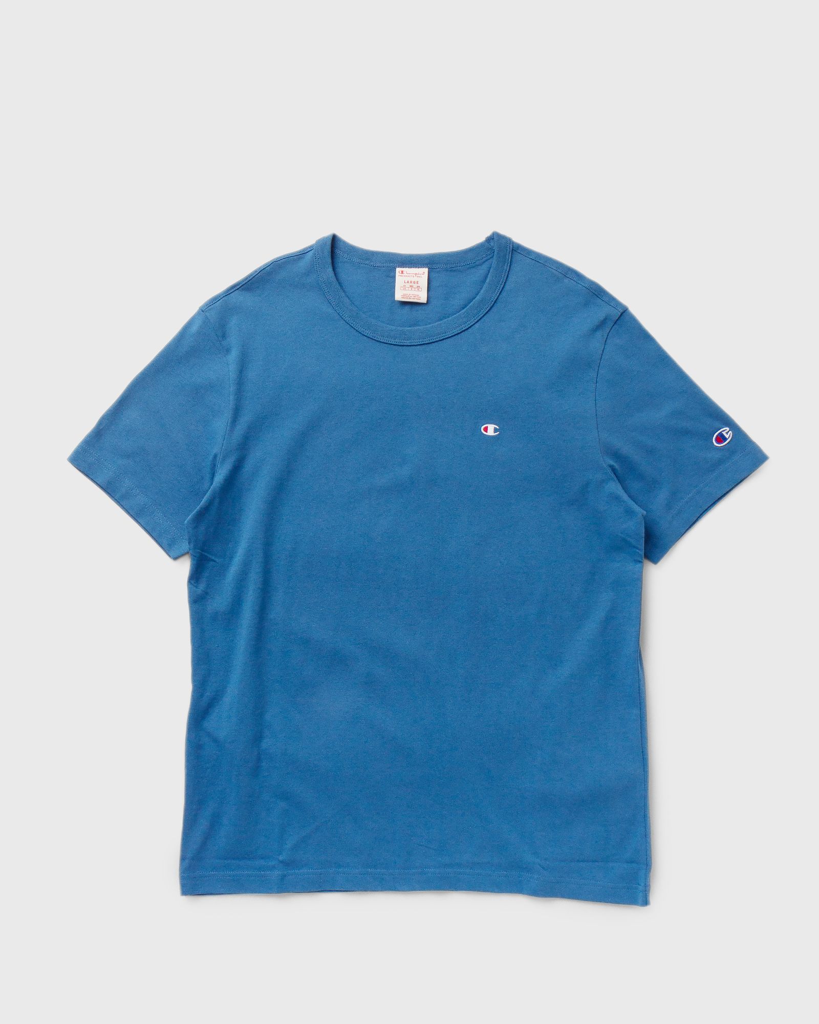 SMALL C-LOGO Tee
