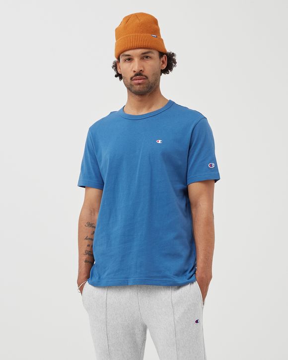SMALL C-LOGO Tee