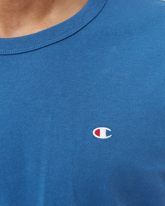 SMALL C-LOGO Tee