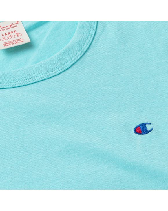 Crewneck Tee