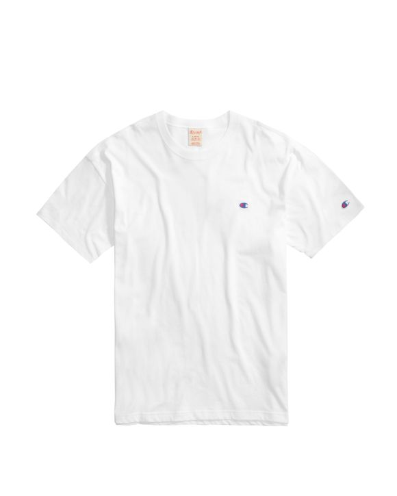 Crewneck Tee