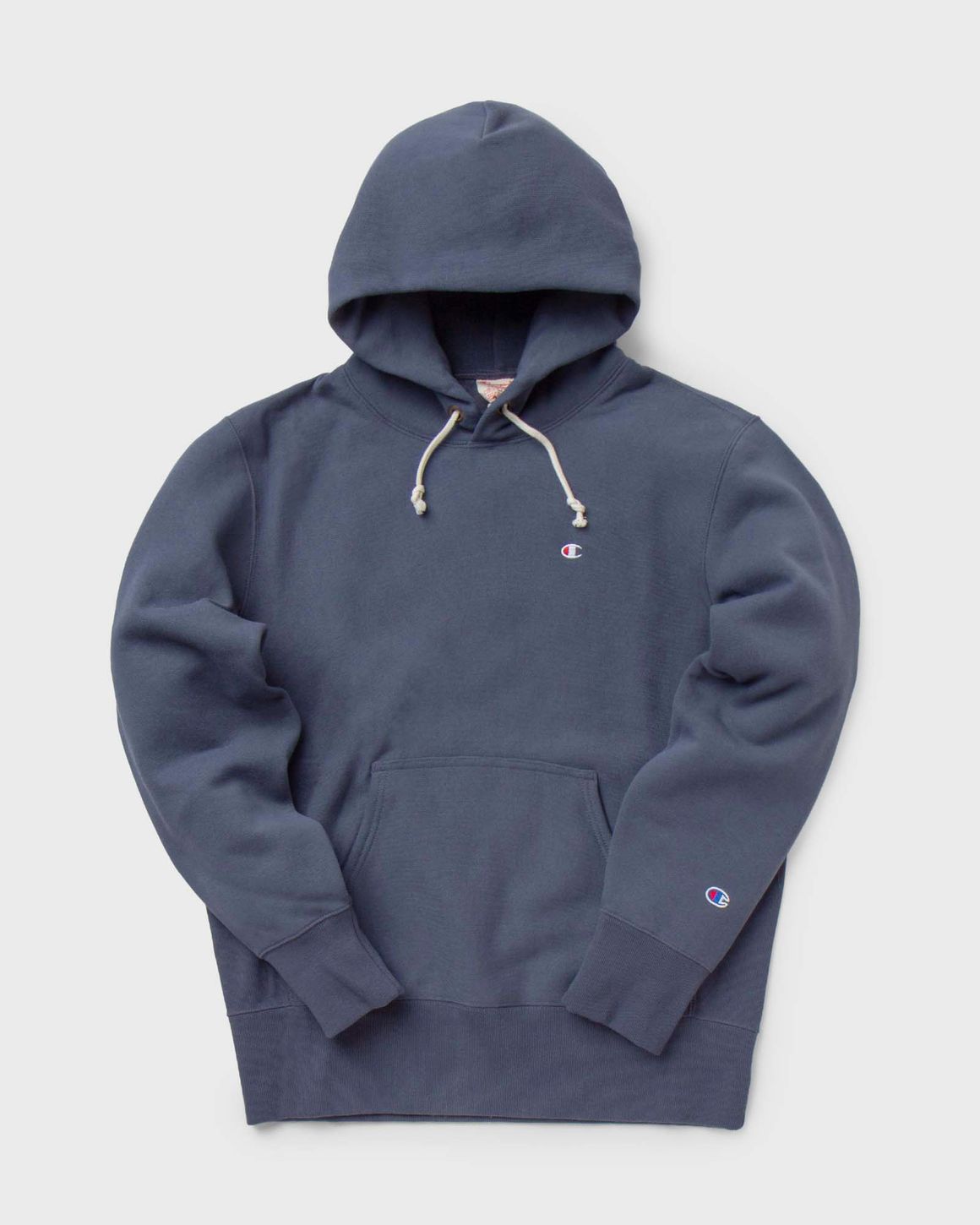 トップス SLY Champion REVERSE WEAVE SW TOPS CHAMPION Reverse Weave Hoodie Grey | BSTN Store