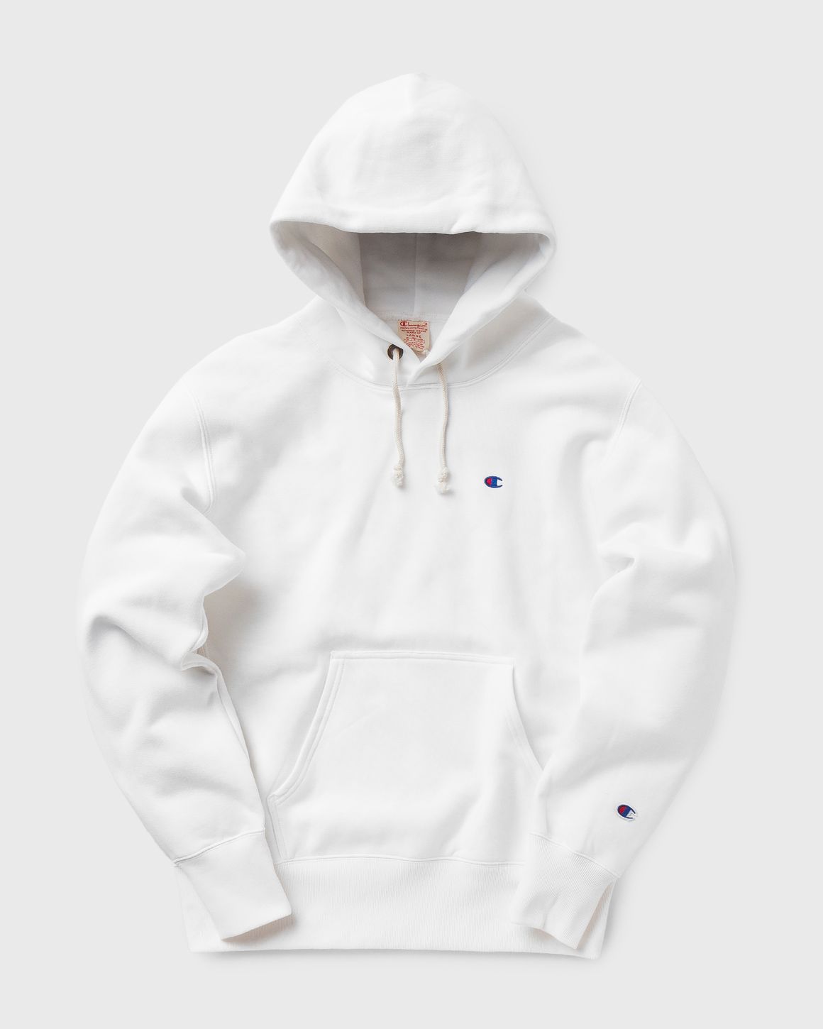 トップス Reverse Weave WILLIAMS Champion Quarter Zip, Reverse Weave Pullover, Fleece