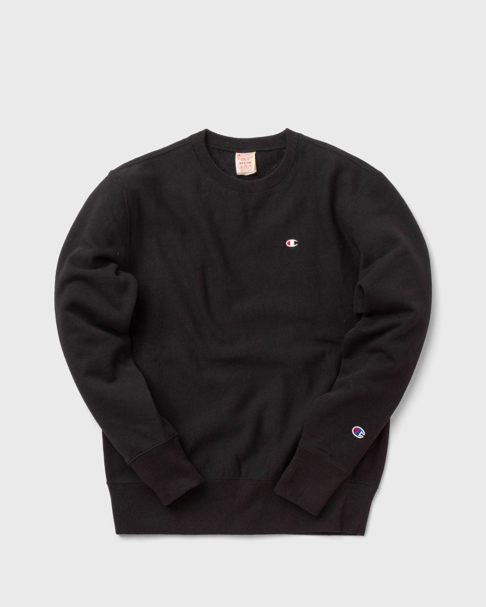 REVERSE WEAVE SWEATSHIRT