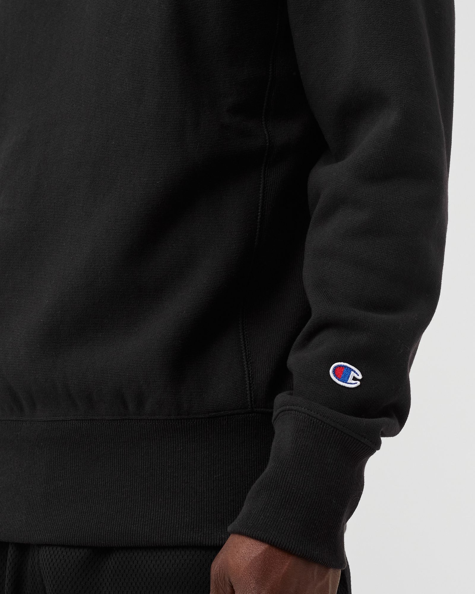 REVERSE WEAVE SWEATSHIRT