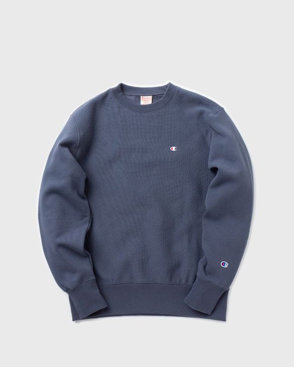CHAMPION REVERSE WEAVE SWEATSHIRT Grey BSTN Store