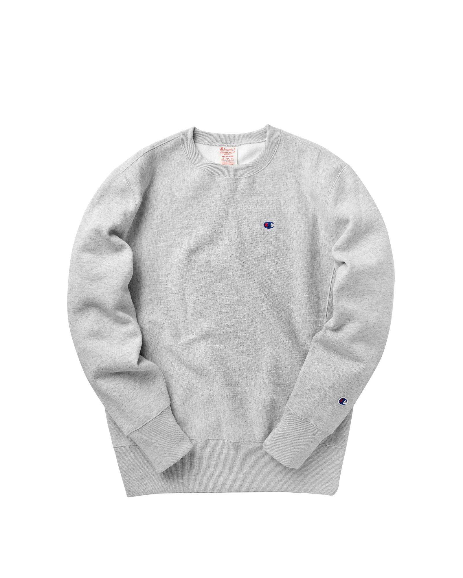 その他 3 CHAMPION REVERSE WEAVE SWEATSHIRT Grey | BSTN Store