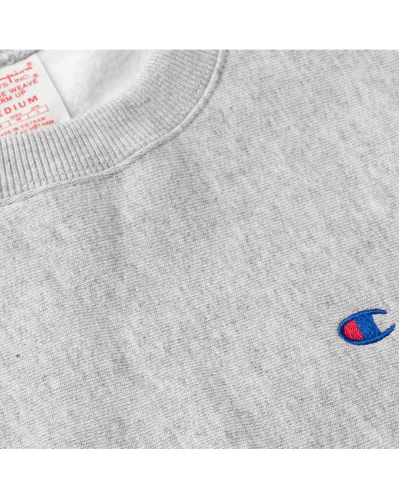 REVERSE WEAVE SWEATSHIRT