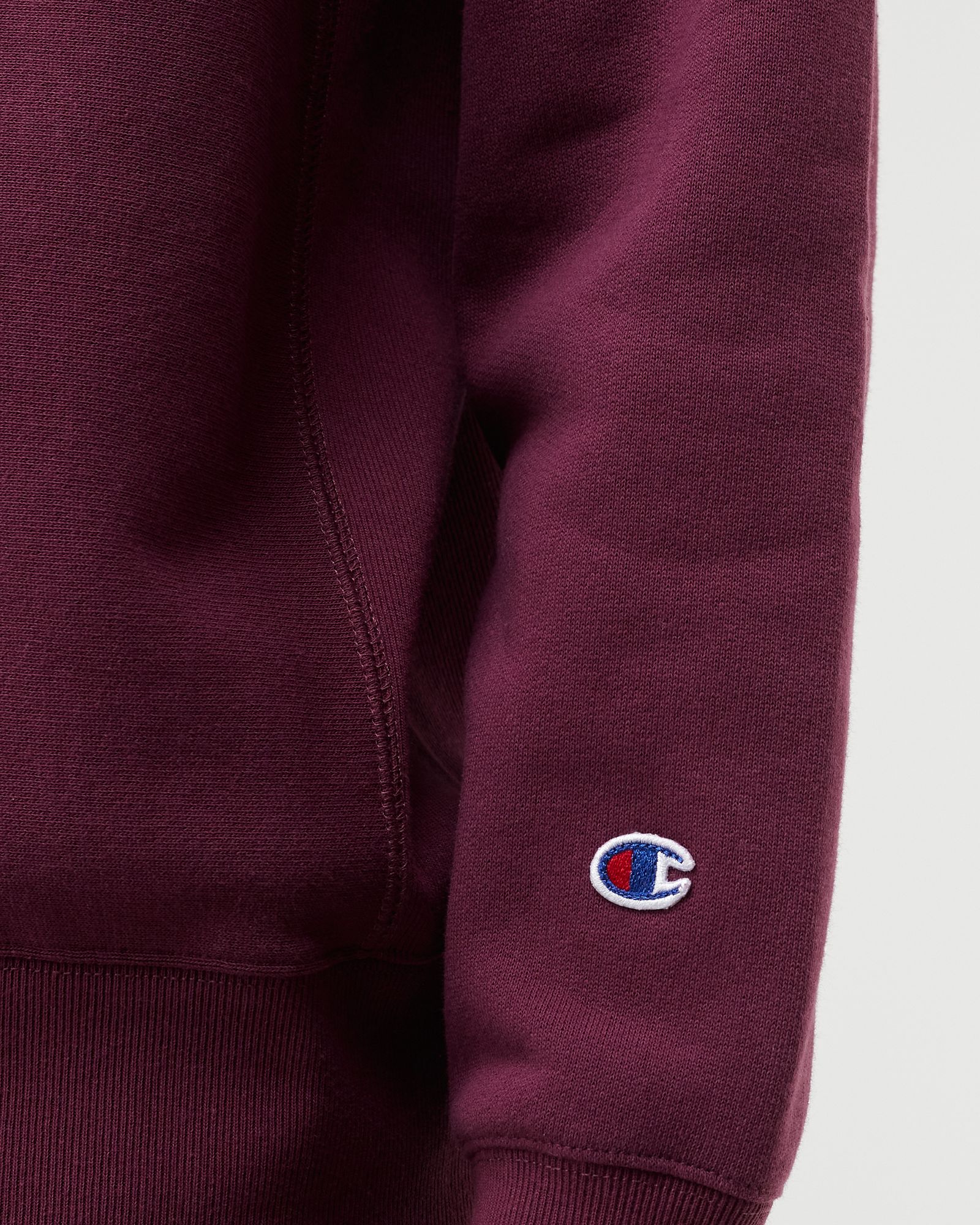 REVERSE WEAVE SWEATSHIRT