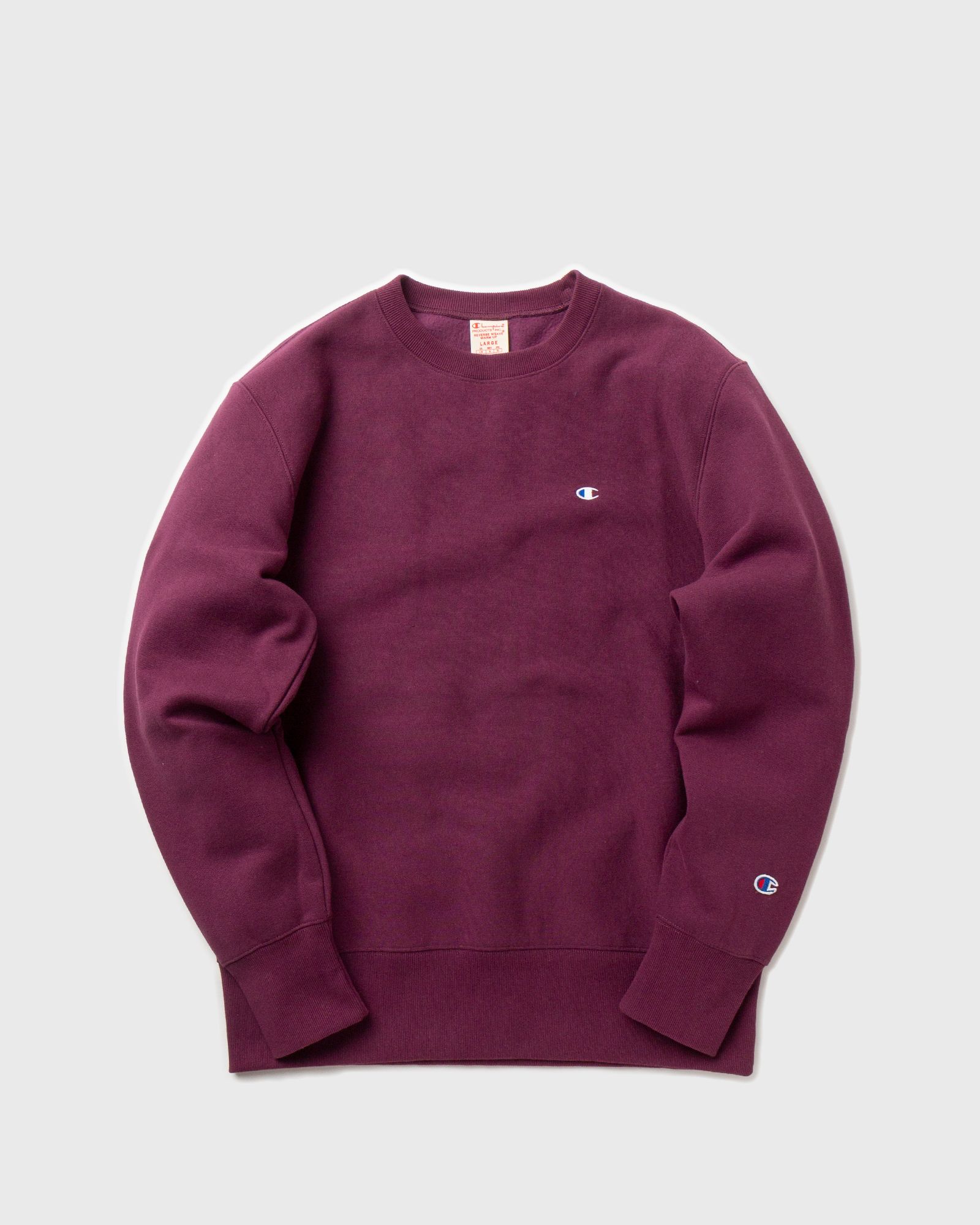REVERSE WEAVE SWEATSHIRT