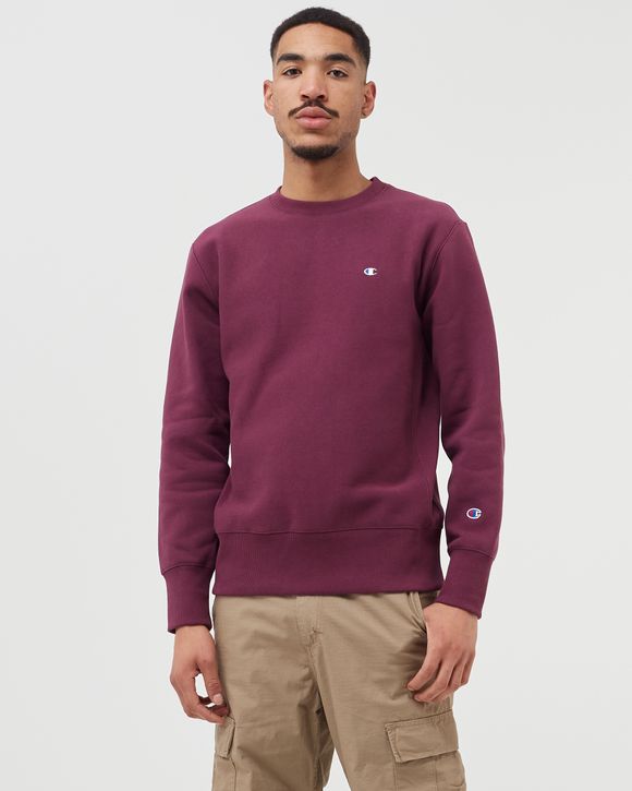 REVERSE WEAVE SWEATSHIRT