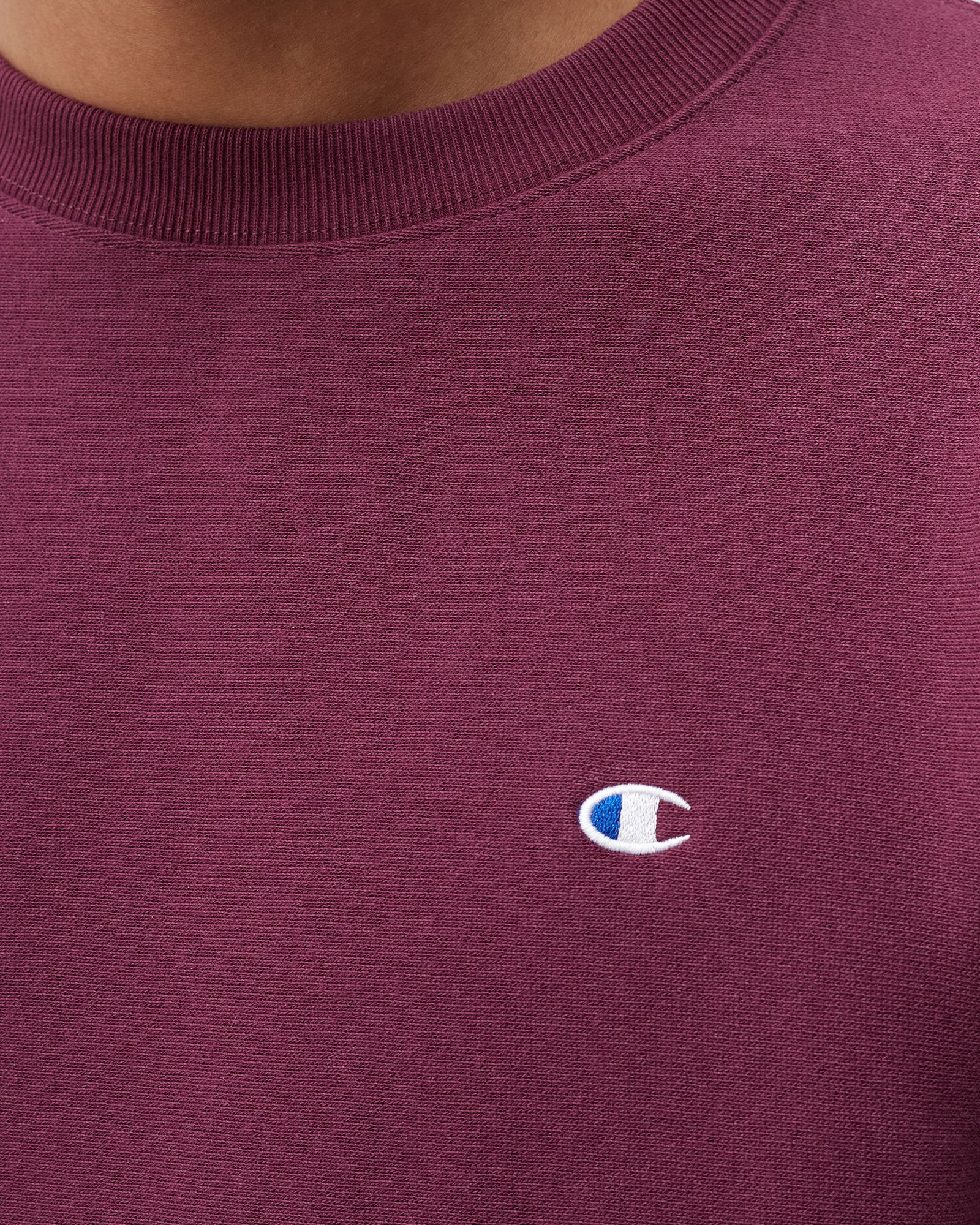 REVERSE WEAVE SWEATSHIRT