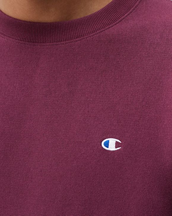 REVERSE WEAVE SWEATSHIRT