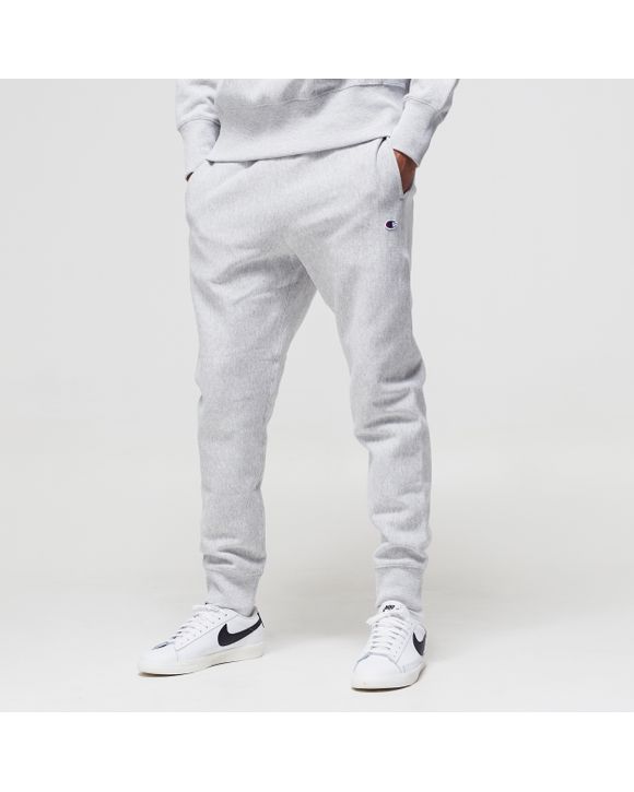 Rib Cuff Pants