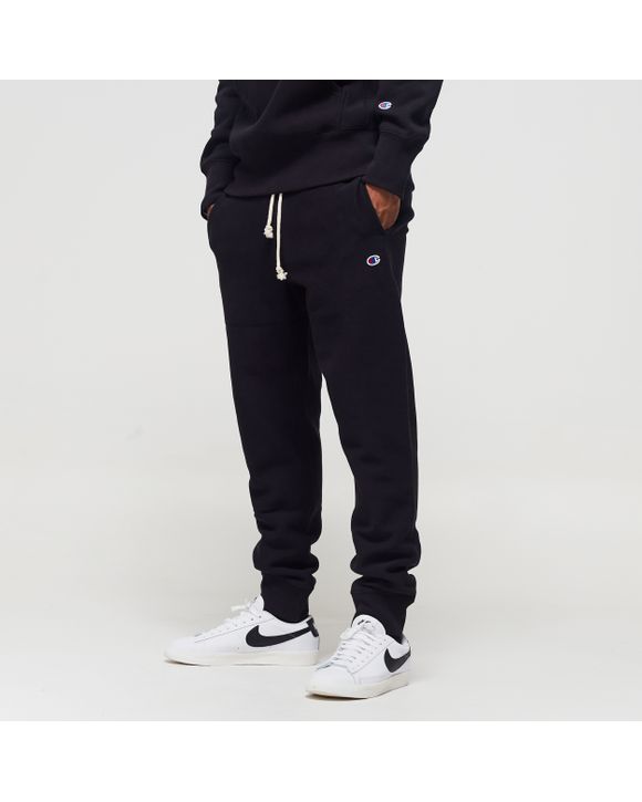 Rib Cuff Pants