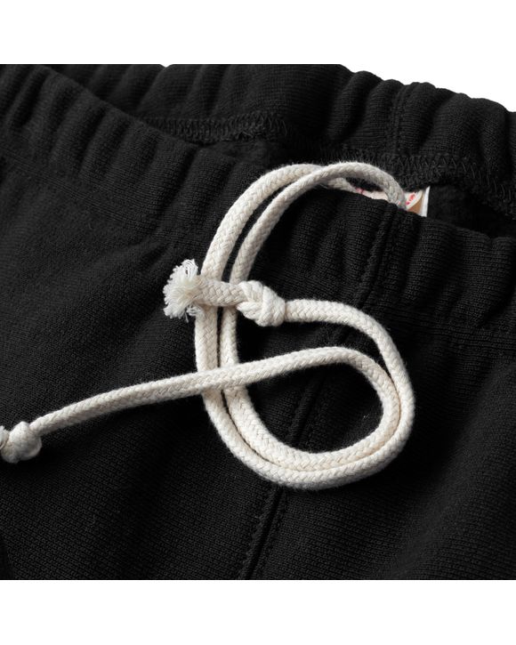 Rib Cuff Pants