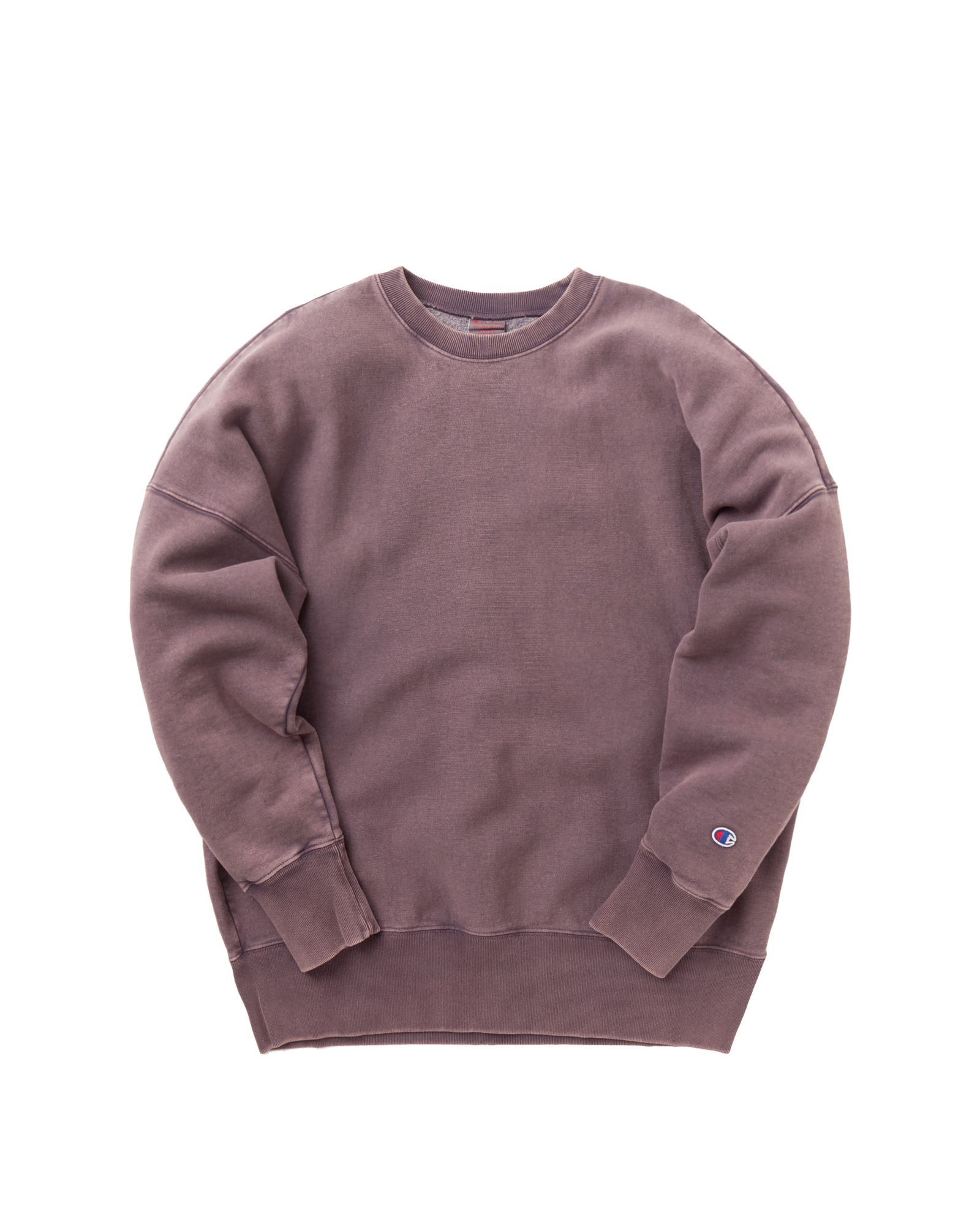 Reverse Weave Sweatshirt