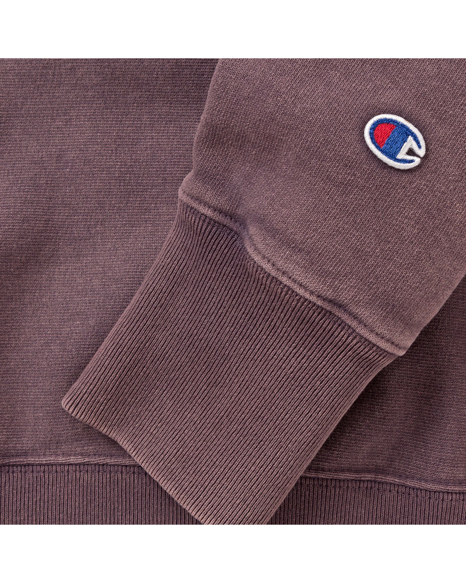 Reverse Weave Sweatshirt