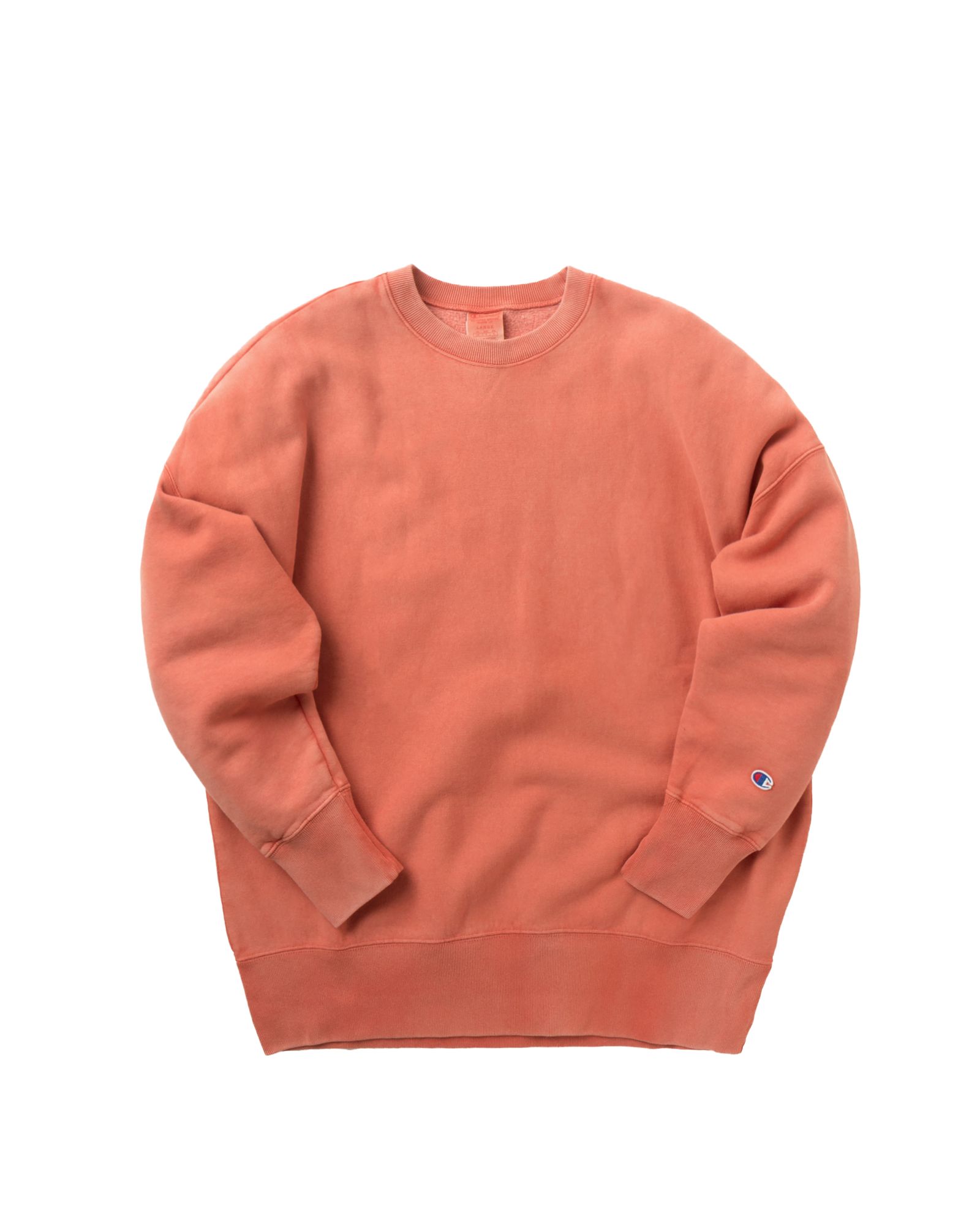 Reverse Weave Sweatshirt