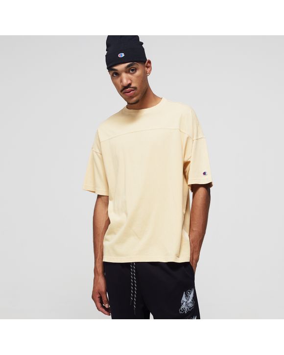 Drop Shoulder Tee
