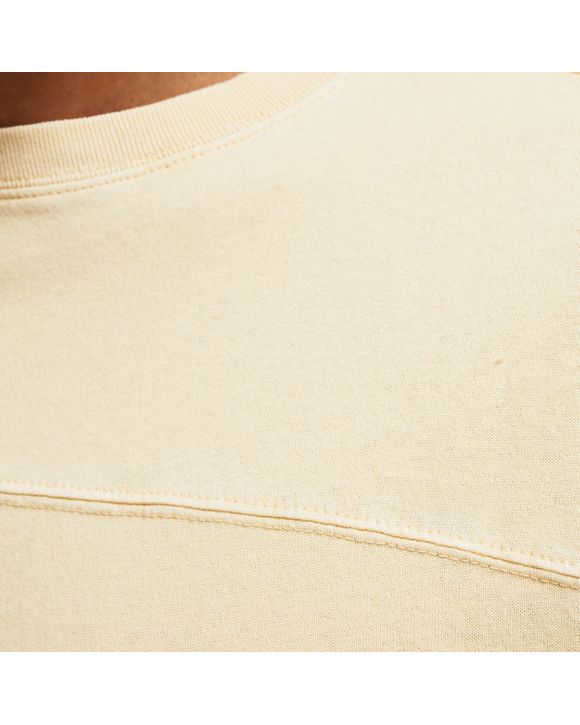 Drop Shoulder Tee