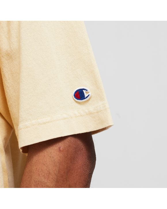 Drop Shoulder Tee
