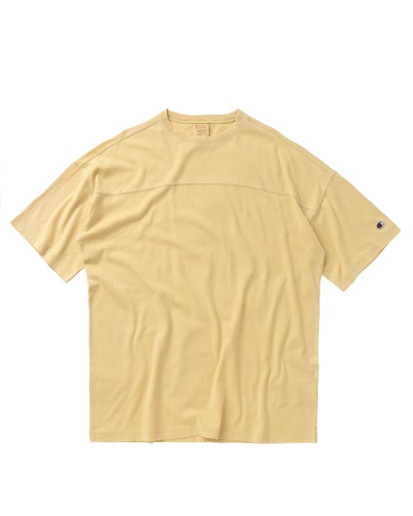 Drop Shoulder Tee
