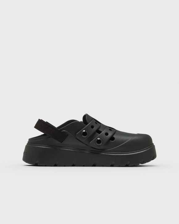 Loaferette Clog