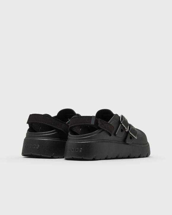 Loaferette Clog