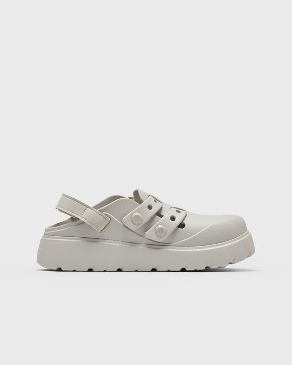 Loaferette Clog