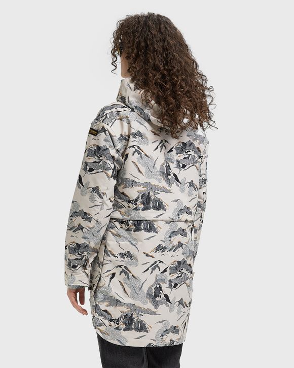 High Cascades™ Interchange Jacket