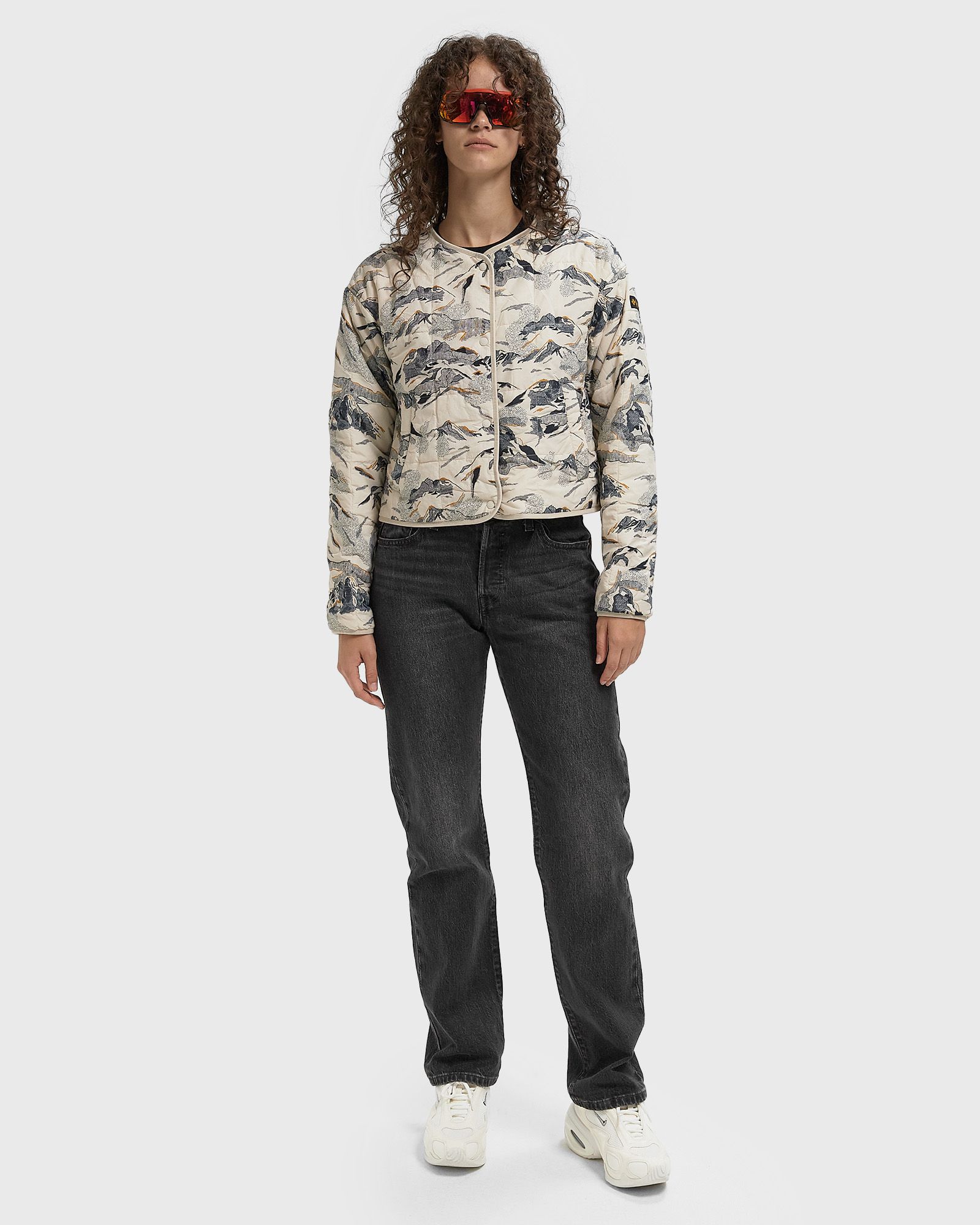 High Cascades™ Interchange Jacket