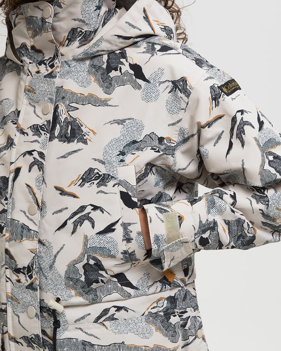 High Cascades™ Interchange Jacket