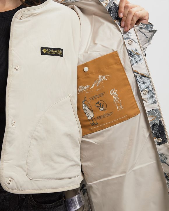 High Cascades™ Interchange Jacket