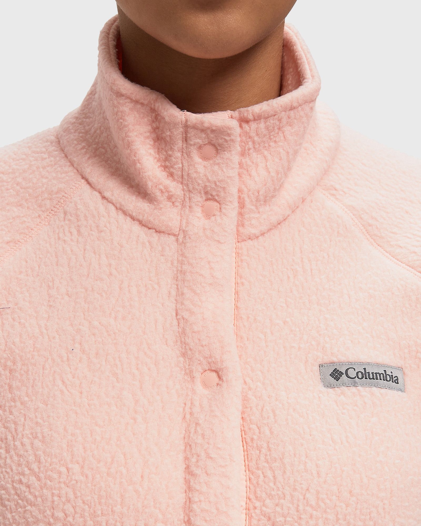 Jasper Ridge Pebbled Fle