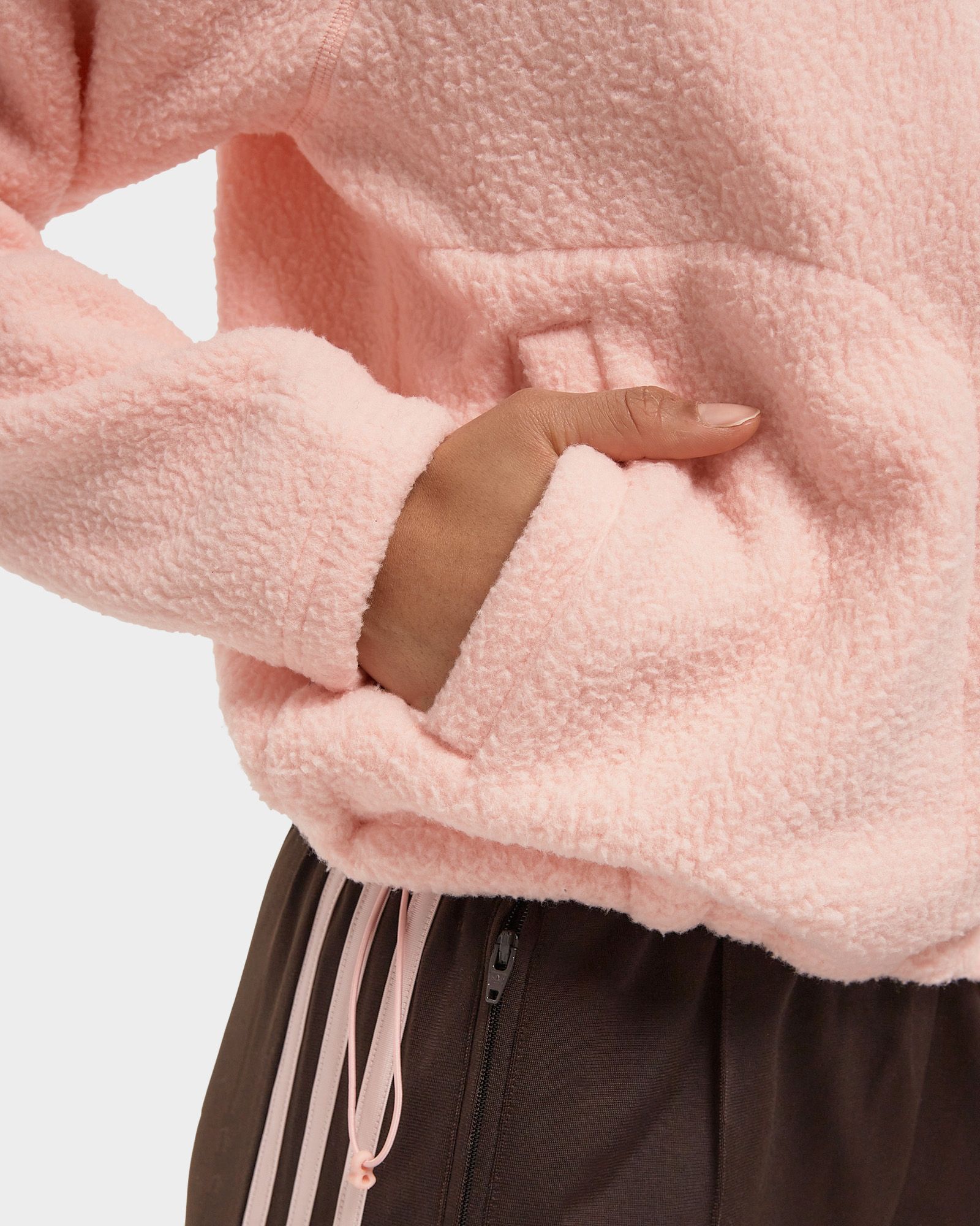 Jasper Ridge Pebbled Fle