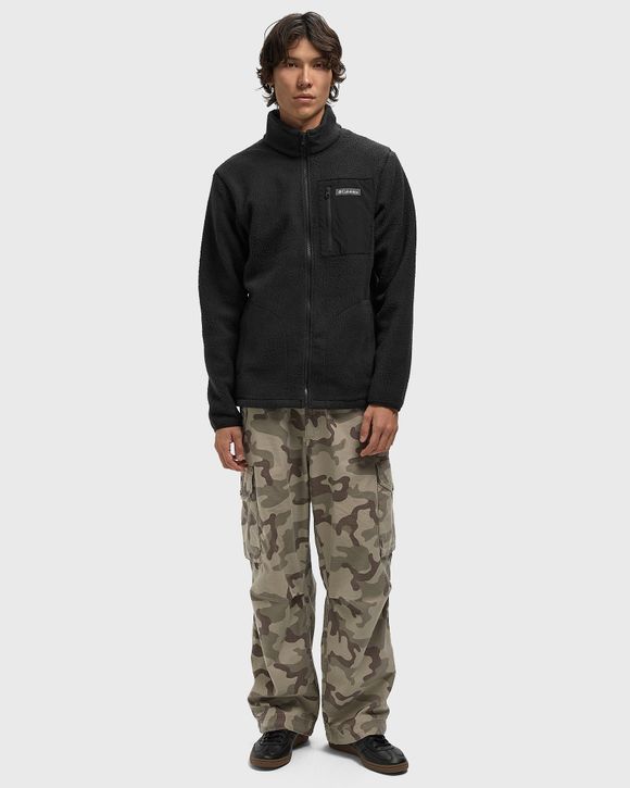 Thumbnail - Jasper Ridge™ Pebbled Full Zip Fleece