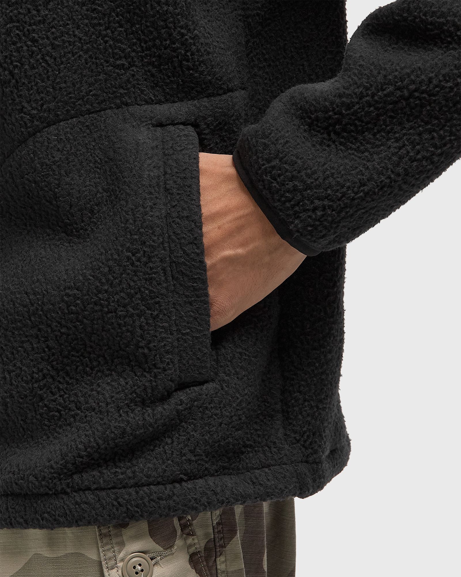 Jasper Ridge™ Pebbled Full Zip Fleece