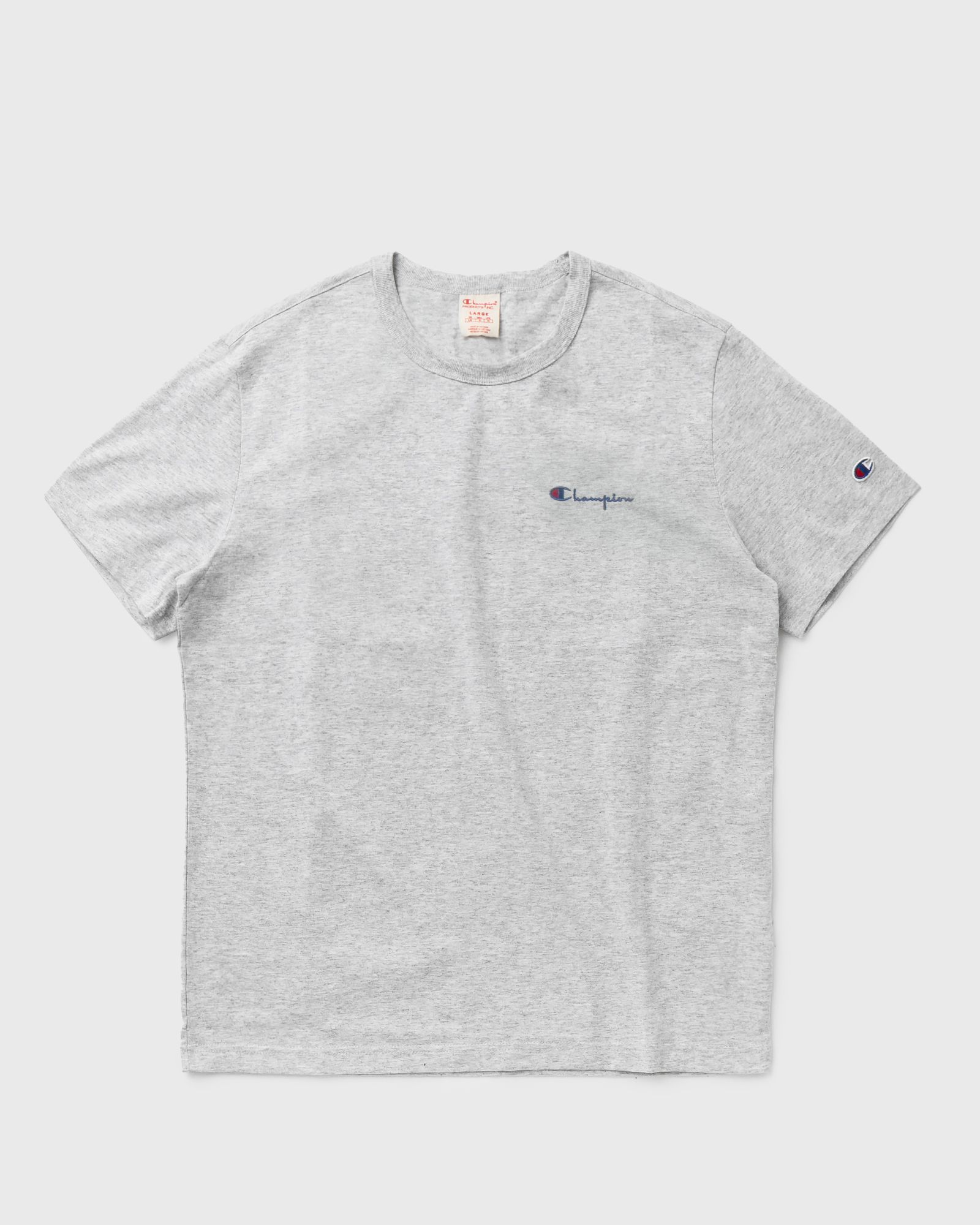 Premium Crewneck Tee