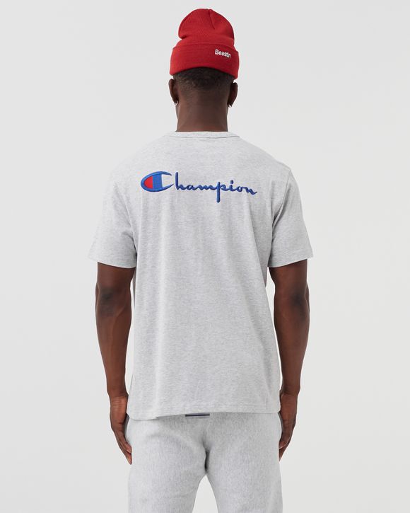 Premium Crewneck Tee