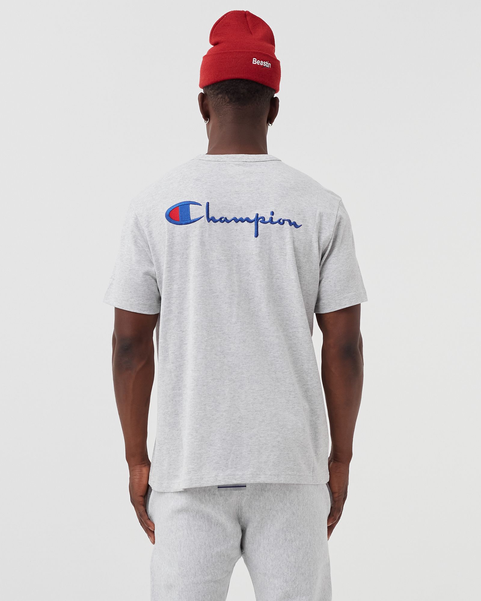 Premium Crewneck Tee