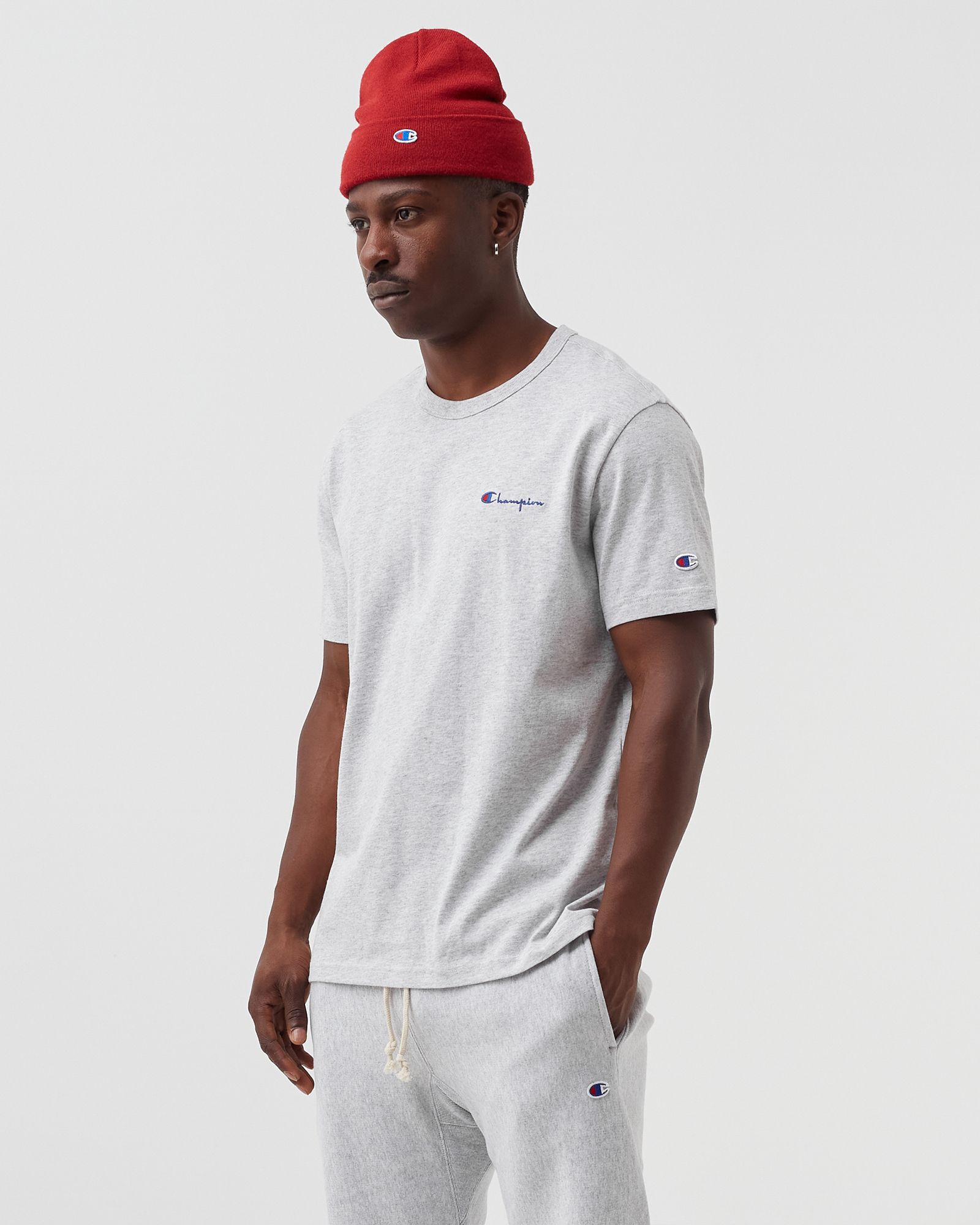 Premium Crewneck Tee