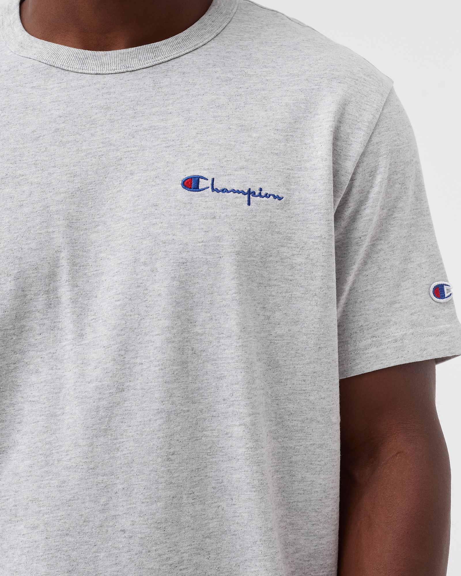 Premium Crewneck Tee