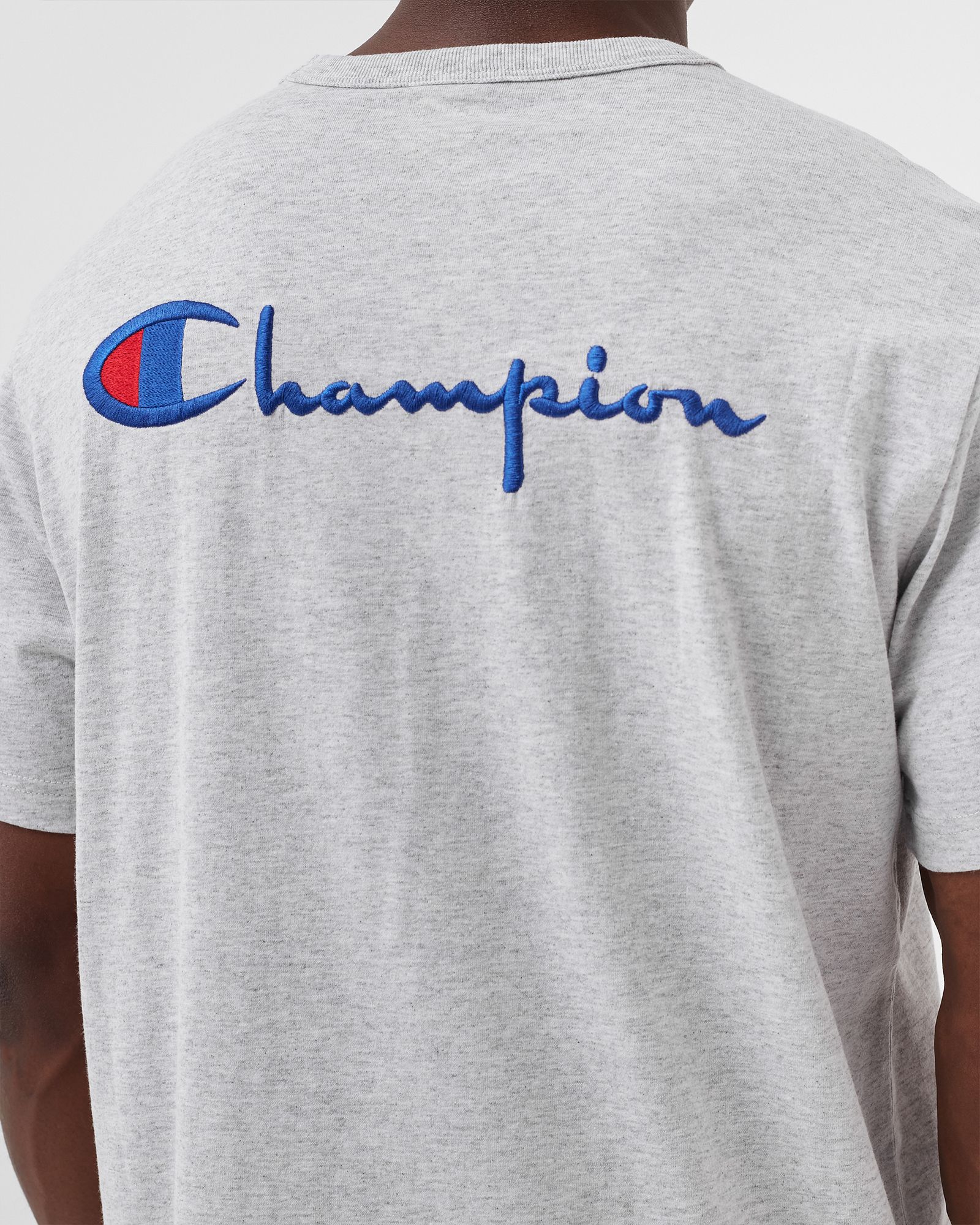 Premium Crewneck Tee