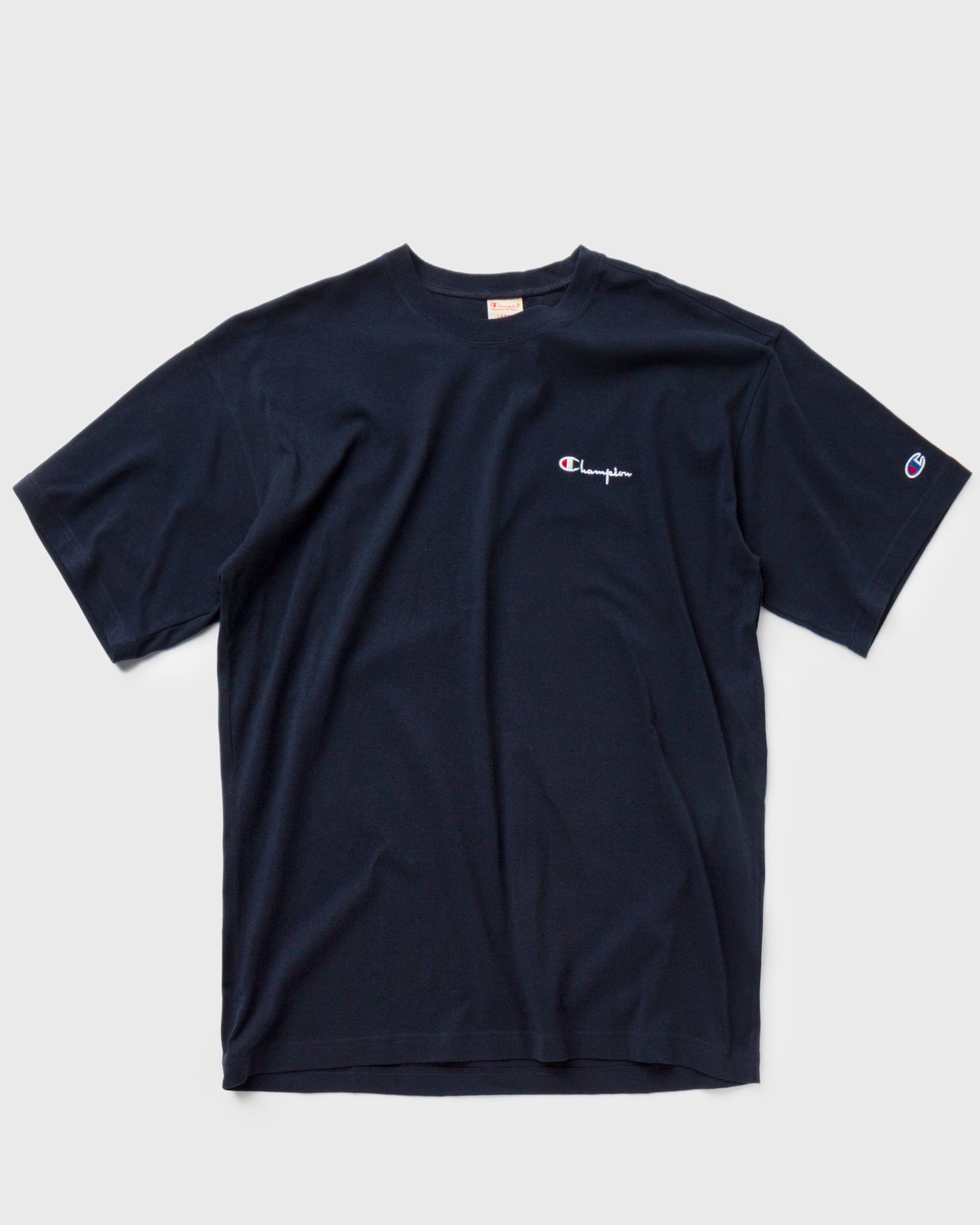 SMALL SCRIPT LOGO TEE