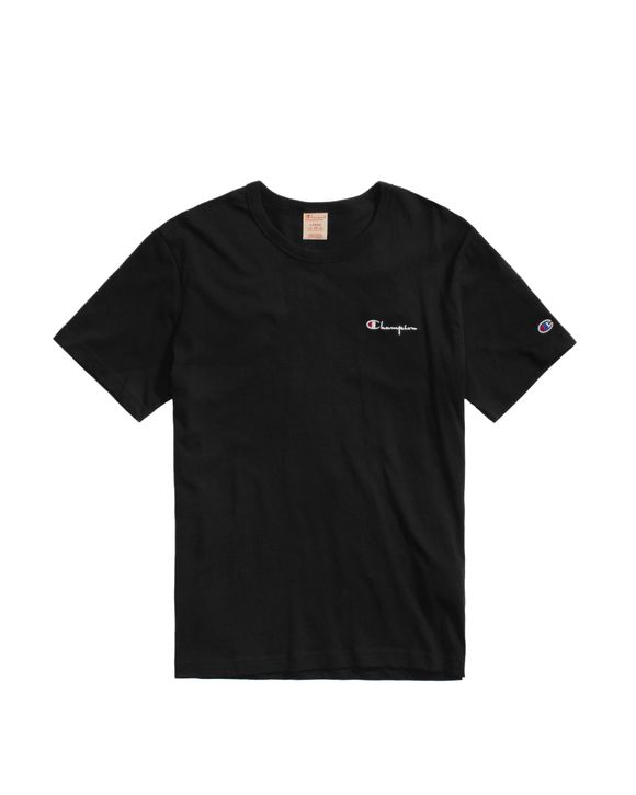 REVERSE WEAVE Crewneck TEE