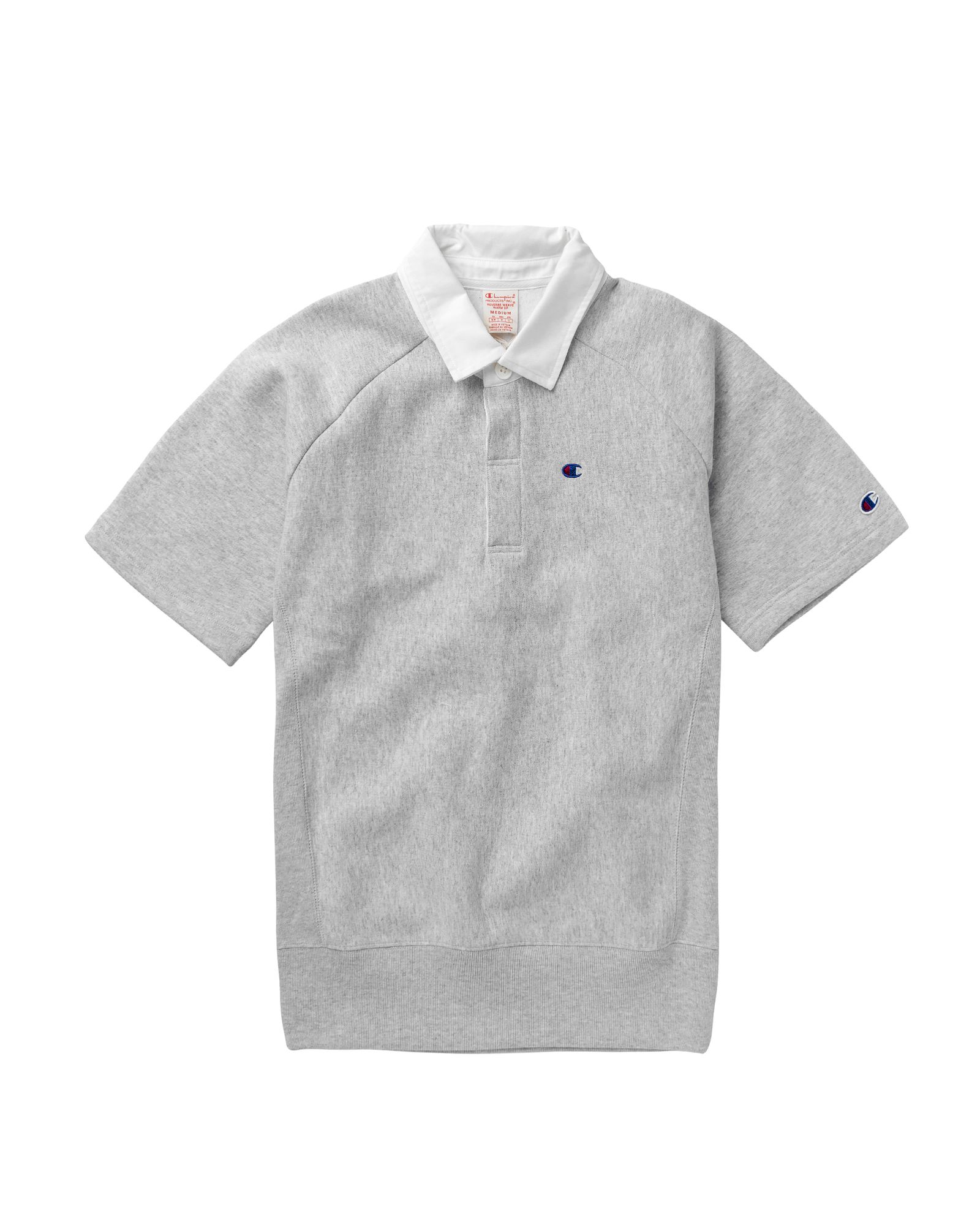 Short Sleeve POLO SHIRT
