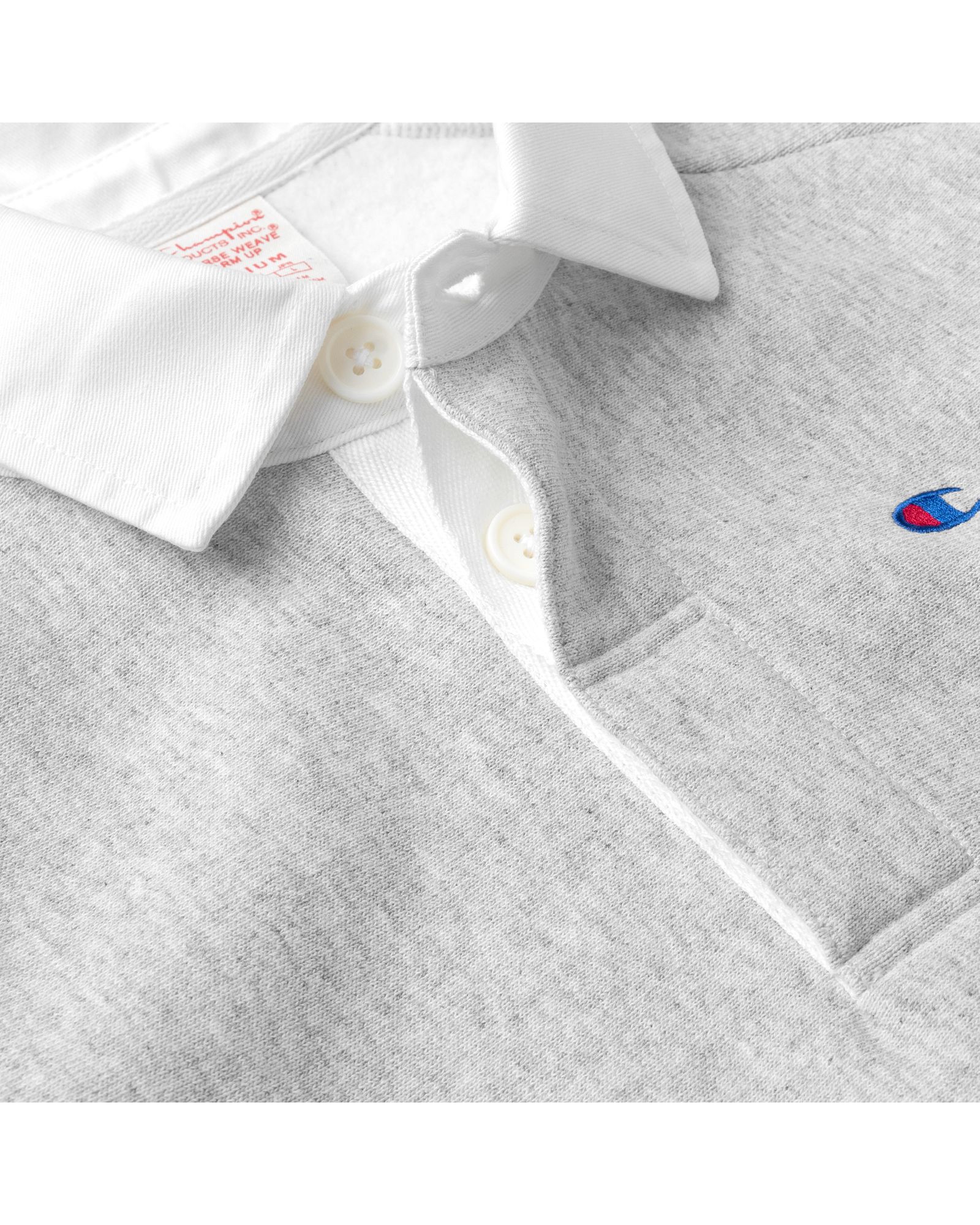 Short Sleeve POLO SHIRT